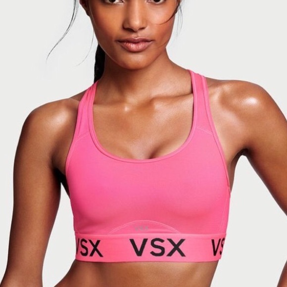 Victoria's Secret Other - Pink VSX Sports Bra